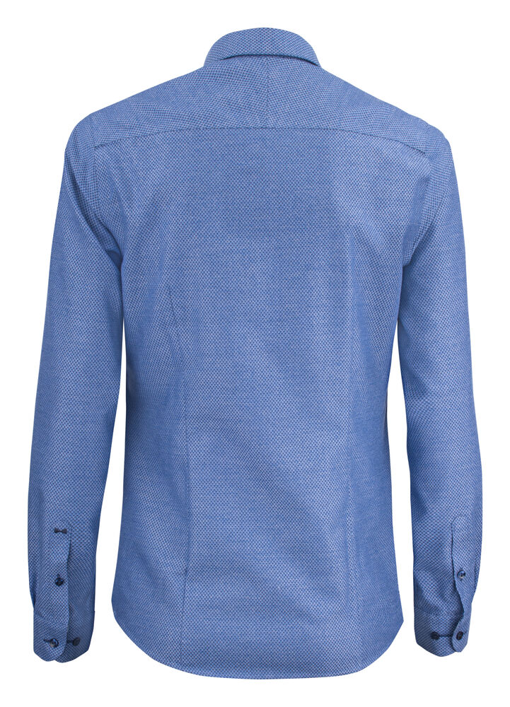 Purple Bow 144 Hemd Dames - Afbeelding 3