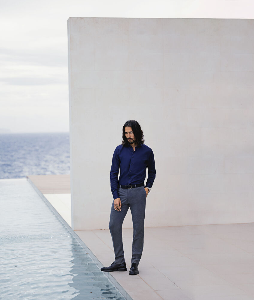 Classic Broek Heren - Afbeelding 6