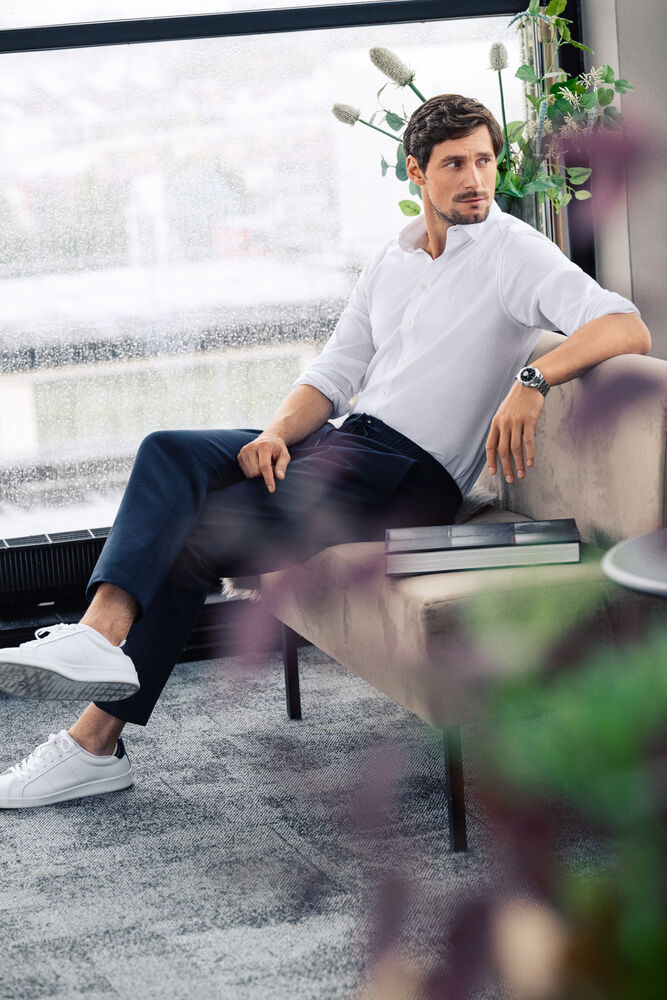 Modern Trouser Broek Heren - Afbeelding 7