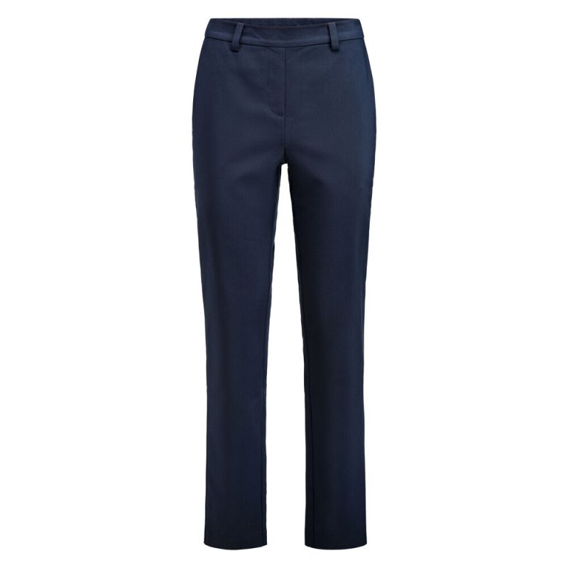 Modern Trouser Woman Broek Dames