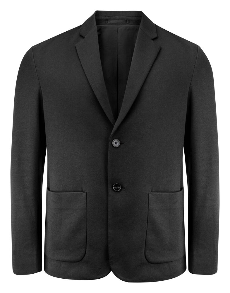 Casual  Blazer Heren
