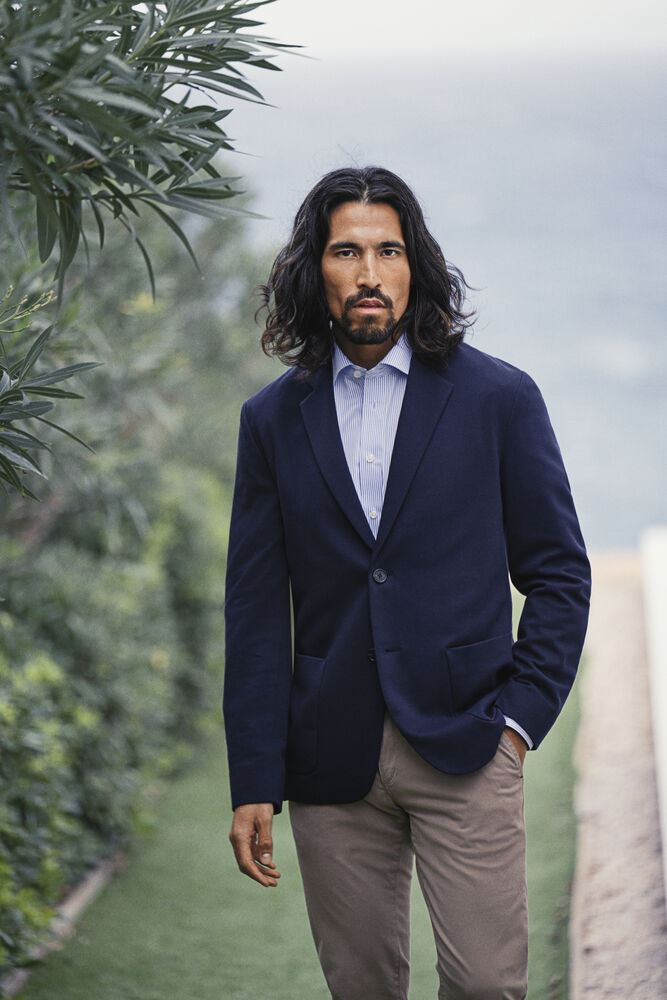 Casual Blazer Heren - Afbeelding 9