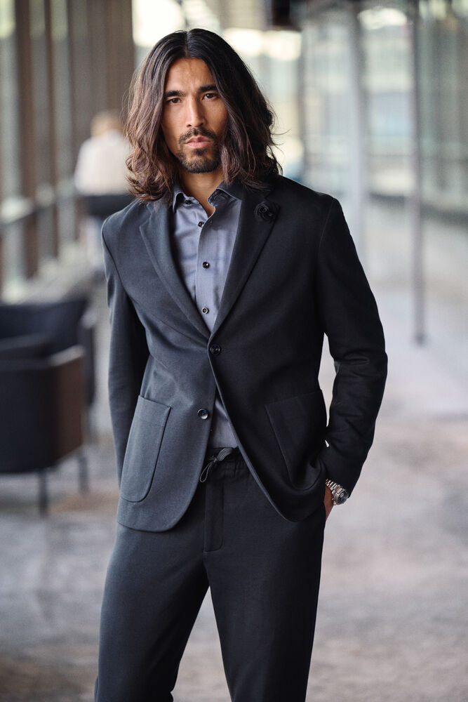 Casual Blazer Heren - Afbeelding 8