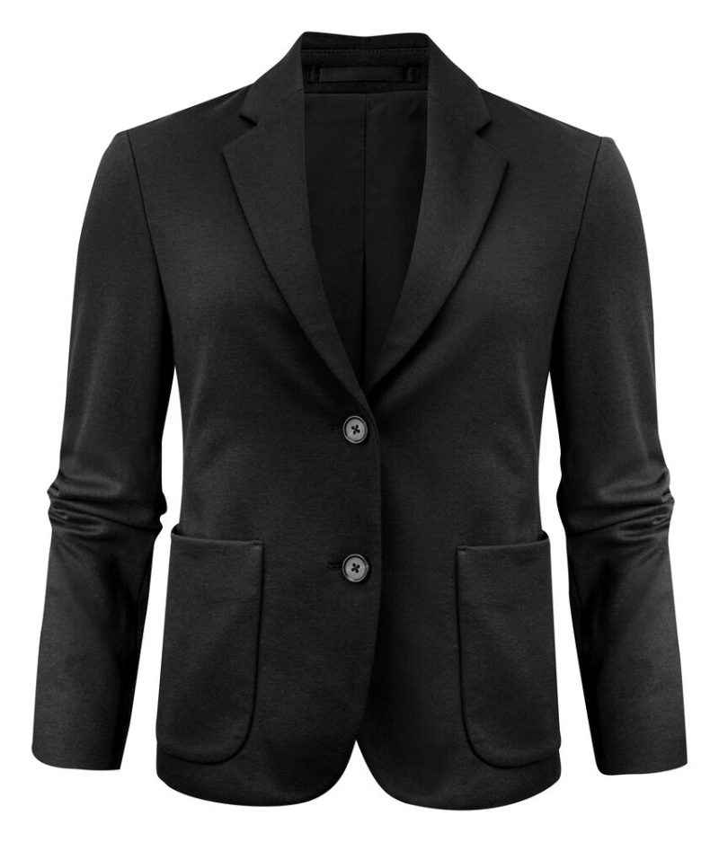 Casual Blazer  Blazer Dames