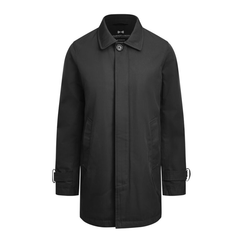 The Car Coat Jas Dames