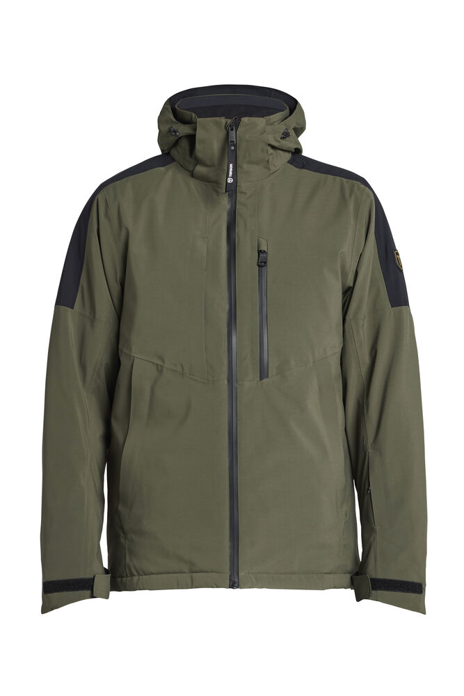 Core Ski Jacket Men - Afbeelding 6