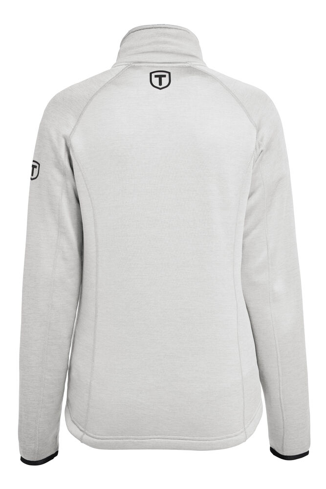 TXlite Midlayer Zip Women - Afbeelding 4