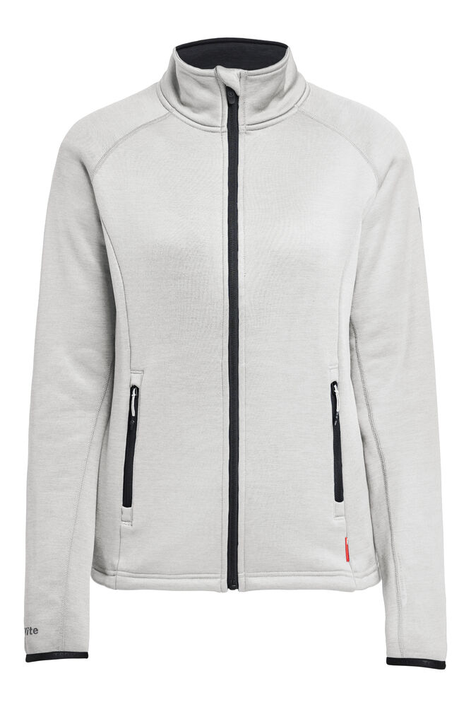 TXlite Midlayer Zip Women