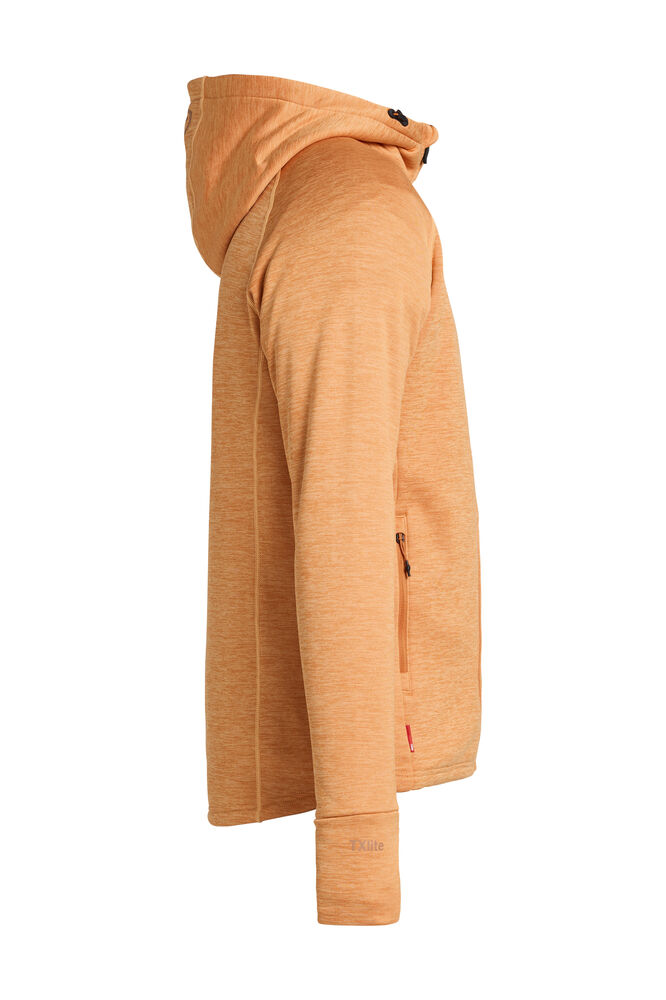 TXlite Hoodie Zip Men - Afbeelding 3