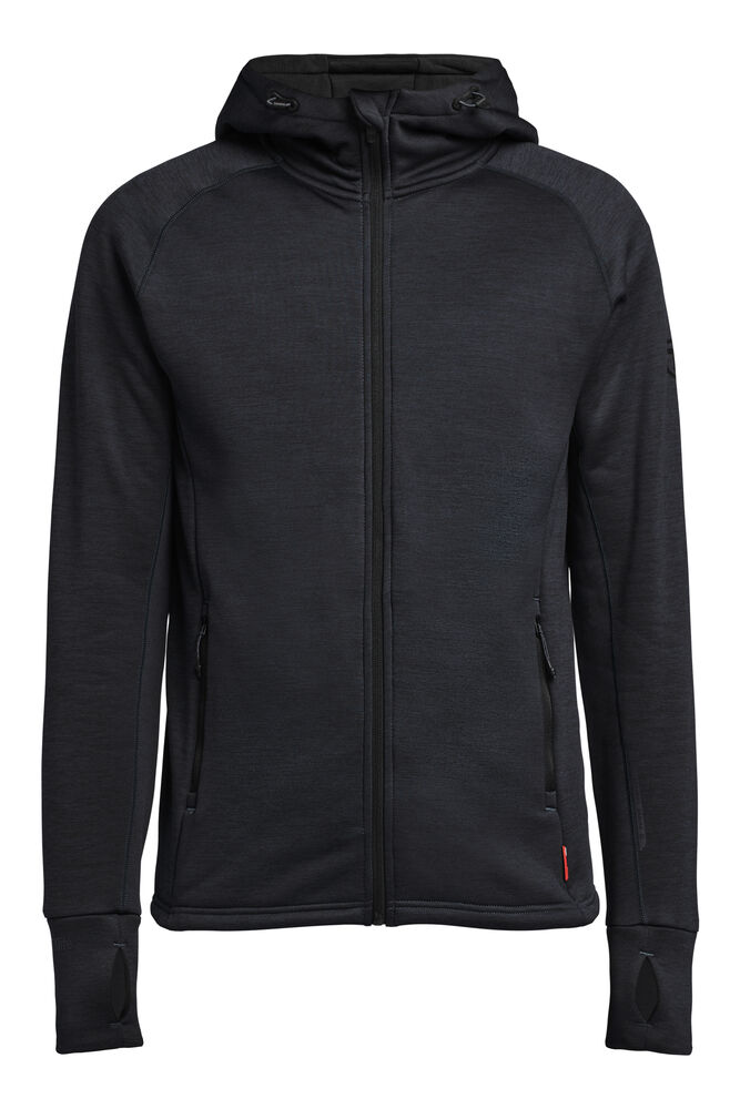 TXlite Hoodie Zip Men - Afbeelding 9