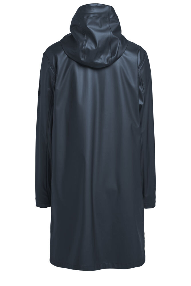 Apelviken PU Raincoat Women - Afbeelding 4