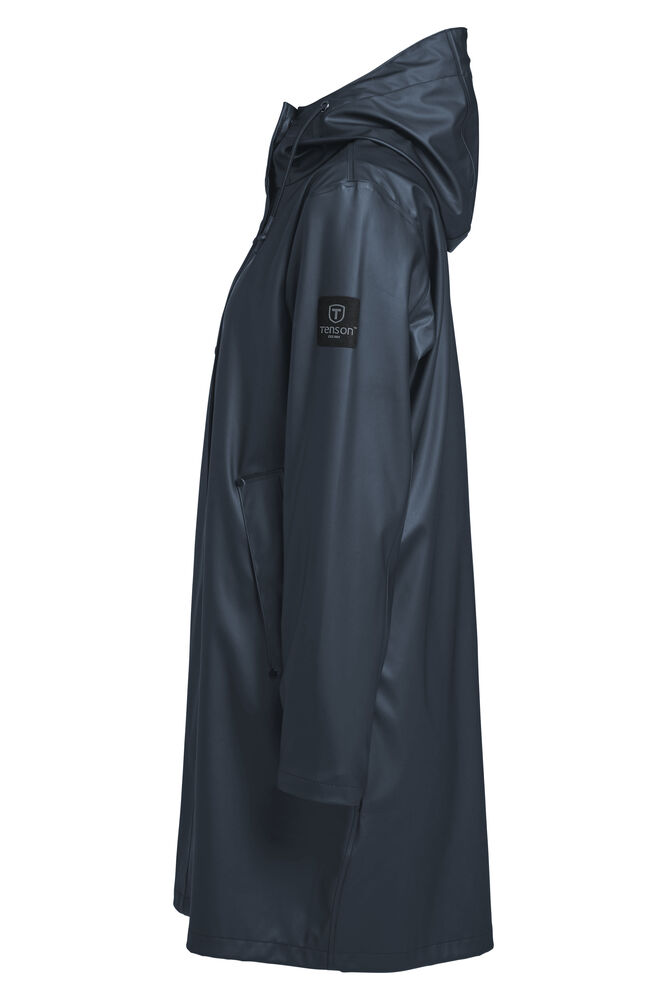 Apelviken PU Raincoat Women - Afbeelding 3