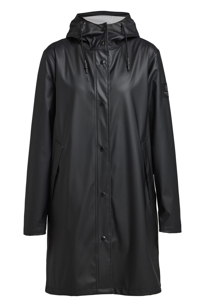 Apelviken PU Raincoat Women - Afbeelding 5