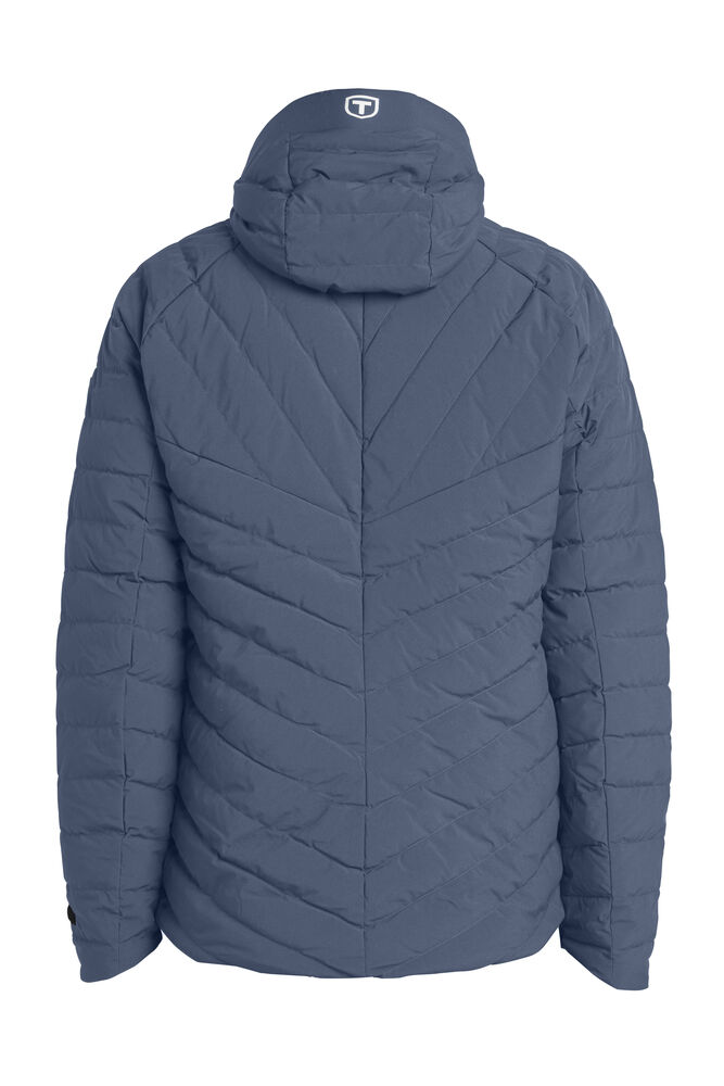 Prime Down Jacket Men - Afbeelding 4