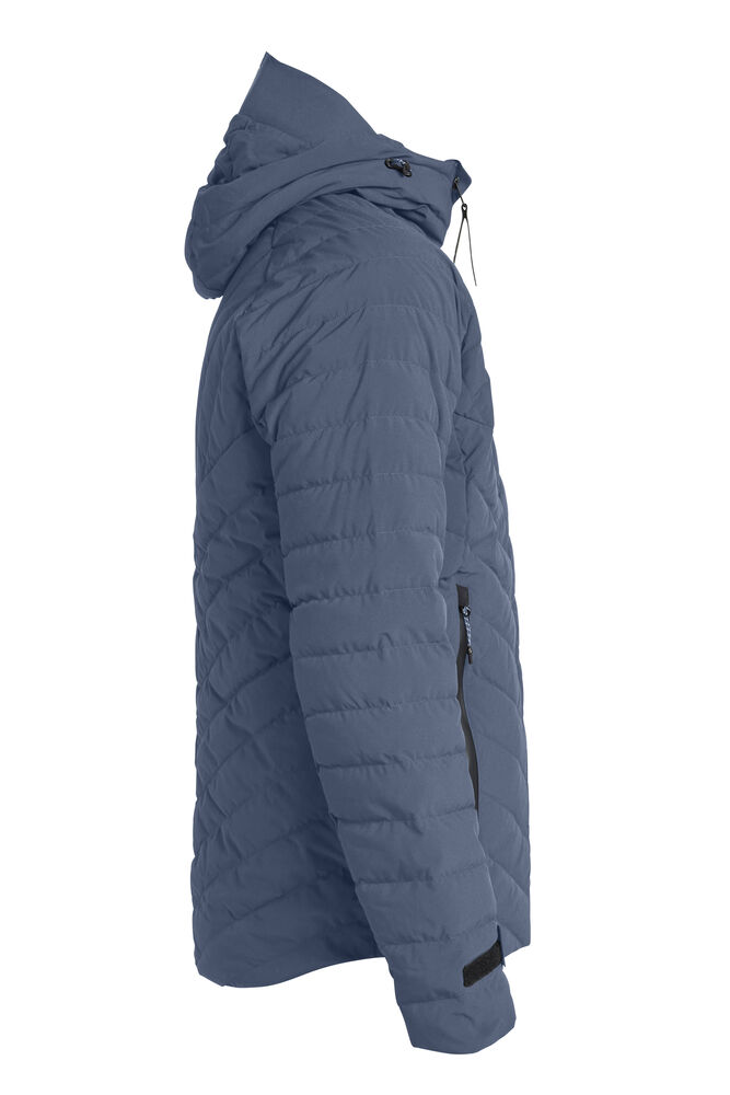 Prime Down Jacket Men - Afbeelding 3