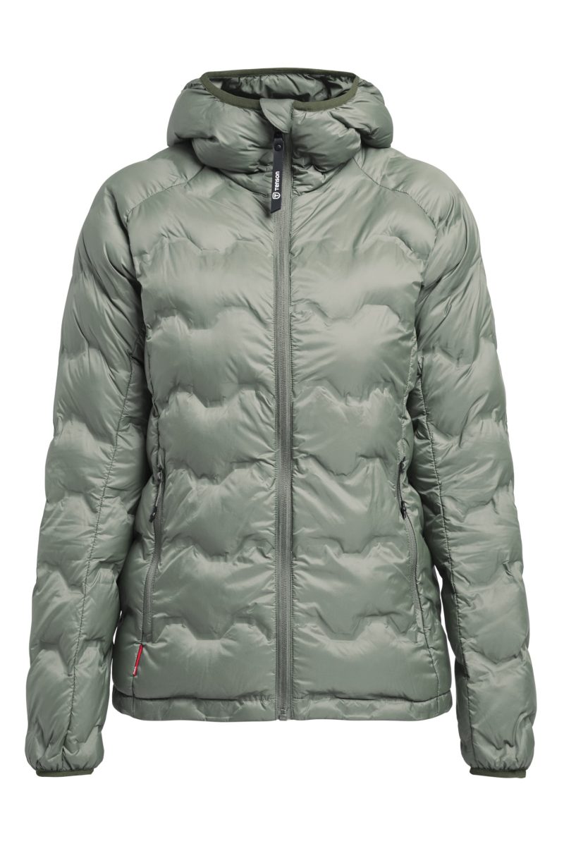 TXlite Shibui Down Jacket Women
