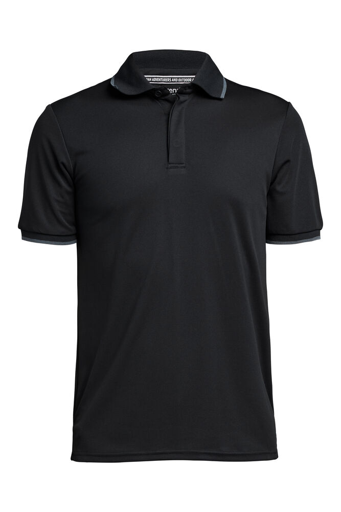 TXlite Quickdry Polo Men