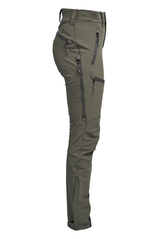TXlite Flex Pants Women - Afbeelding 10