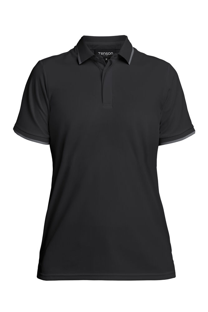 TXlite Quickdry Polo Women