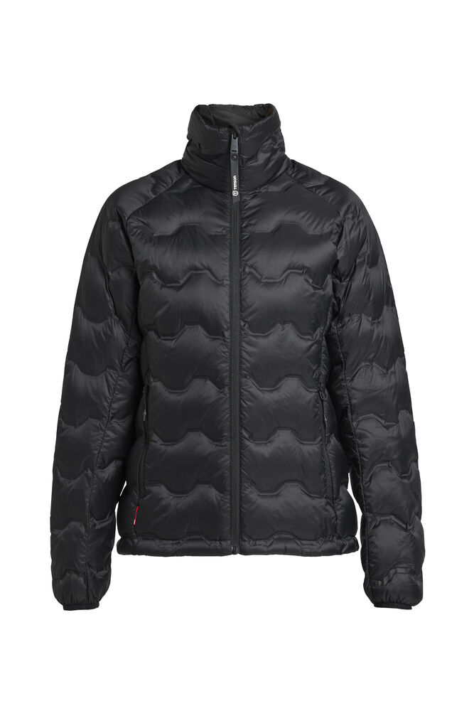 TXlite Shibui Collar Down Jacket Women