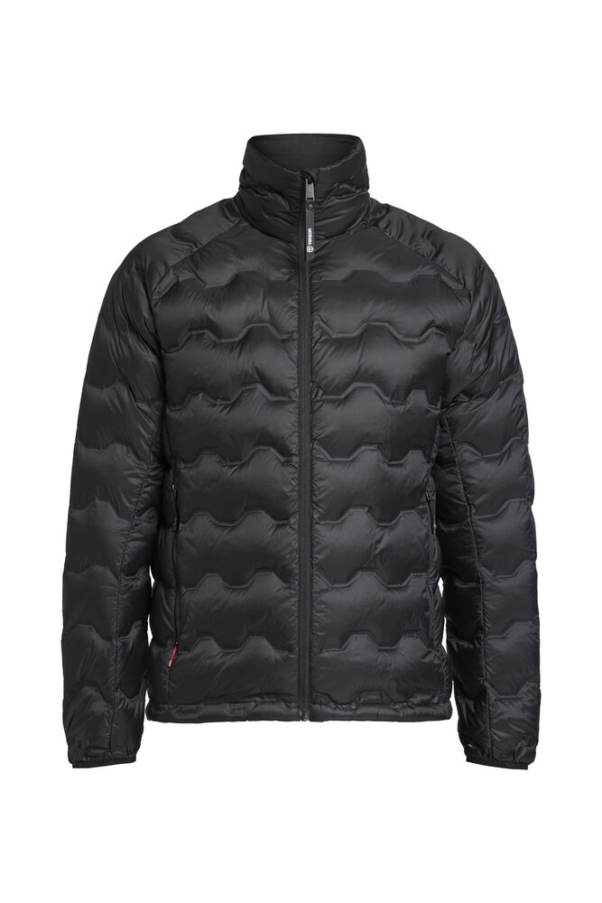 TXlite Shibui Collar Down Jacket Men