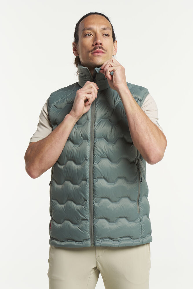TXlite Shibui Down Vest Men - Afbeelding 10