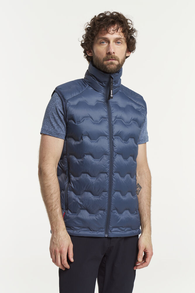 TXlite Shibui Down Vest Men - Afbeelding 7