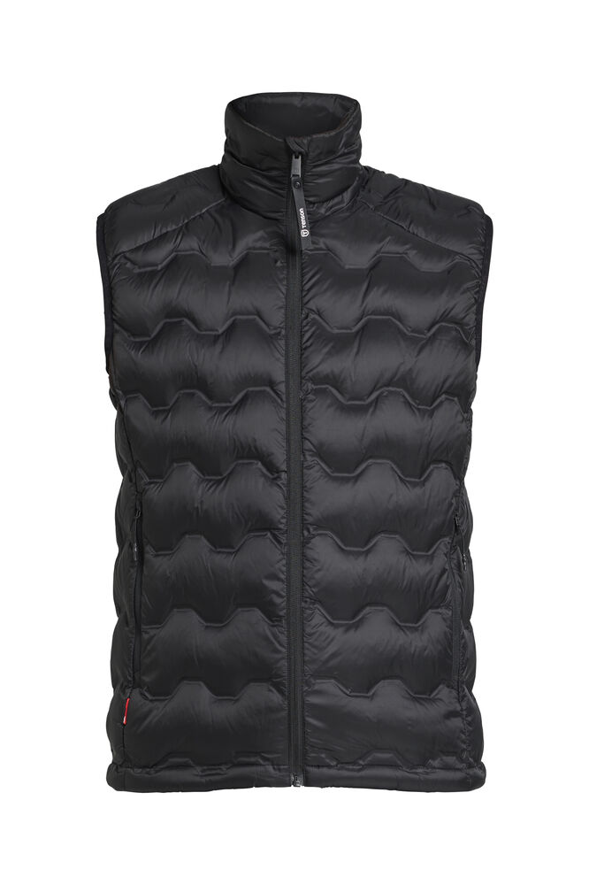 TXlite Shibui Down Vest Men