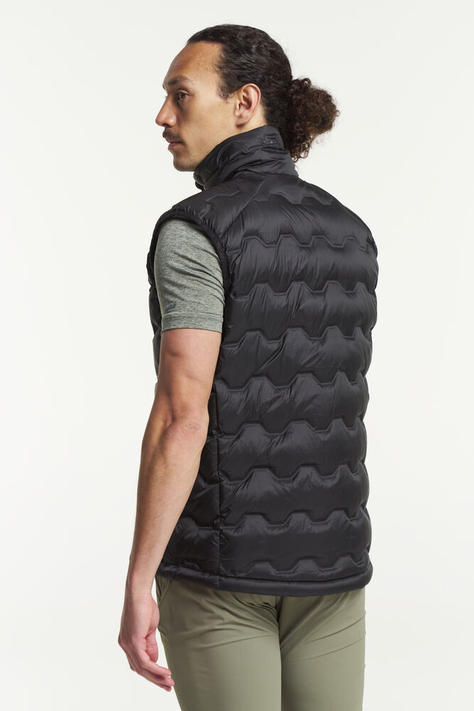 TXlite Shibui Down Vest Men - Afbeelding 4