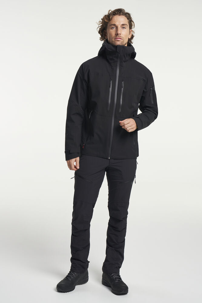 TXlite Shell Jacket Men - Afbeelding 8