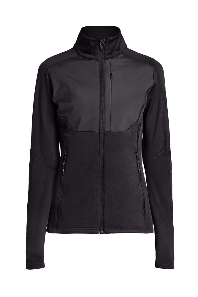 TXlite Windblock Full Zip Women