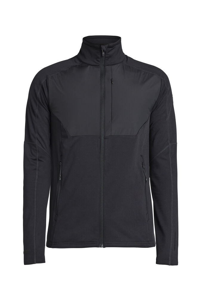 TXlite Windblock Full Zip Men