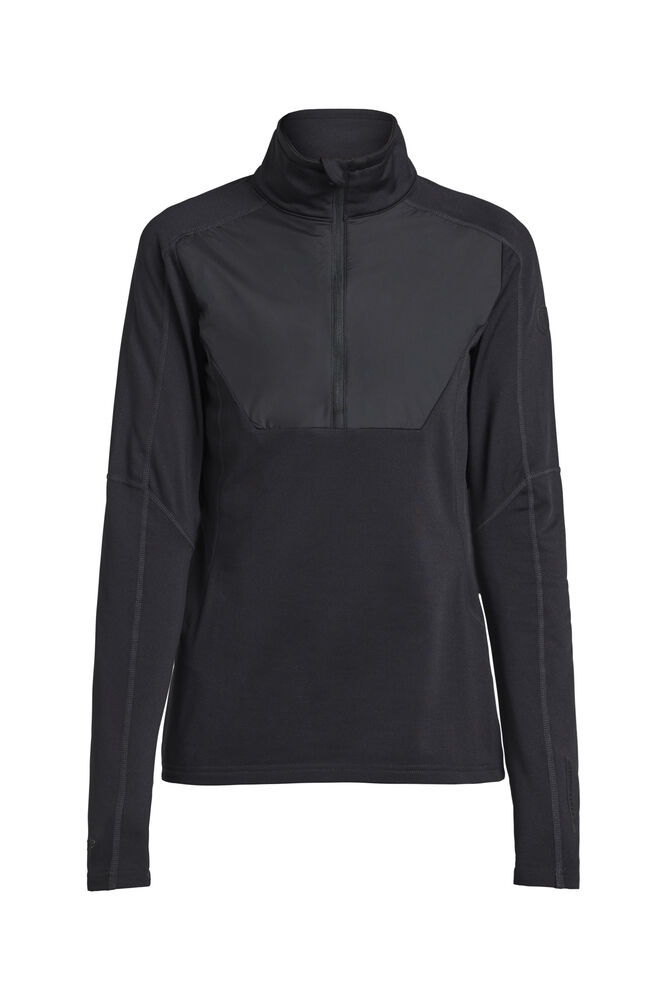 TXlite Windblock Halfzip Women