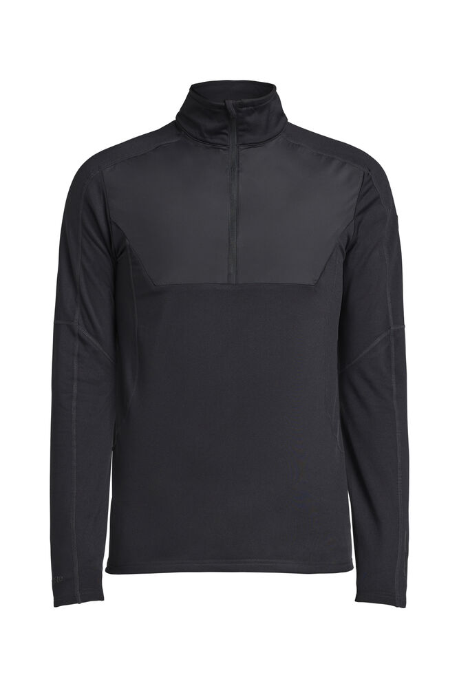 TXlite Windblock Halfzip Men