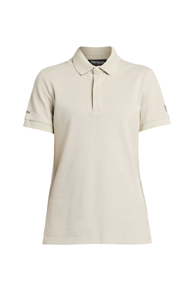 TXlite Tri-Blend Polo Women