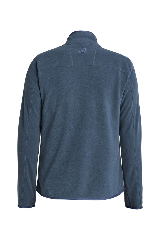 Himalaya Full Zip Pocket Fleece Men - Afbeelding 3