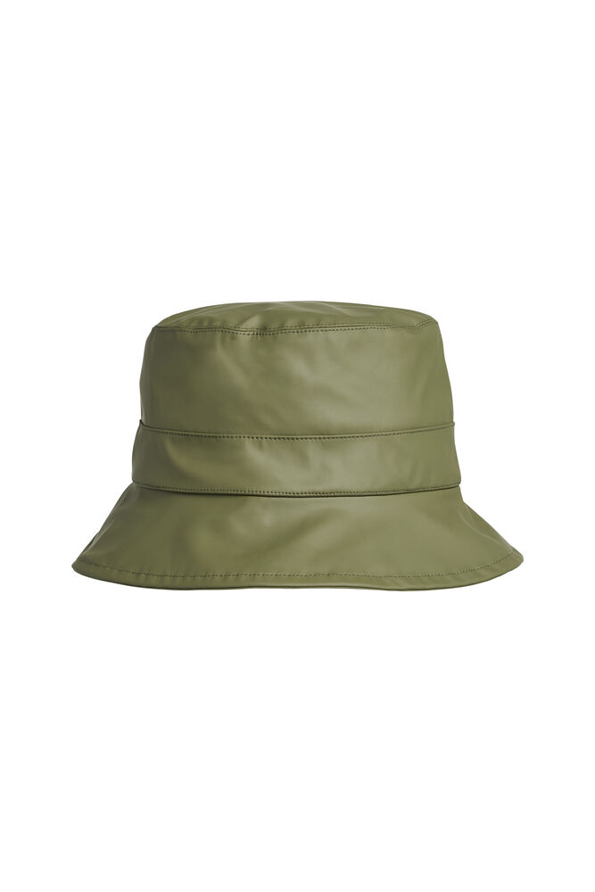 Apelviken PU Rain Hat Unisex - Afbeelding 4
