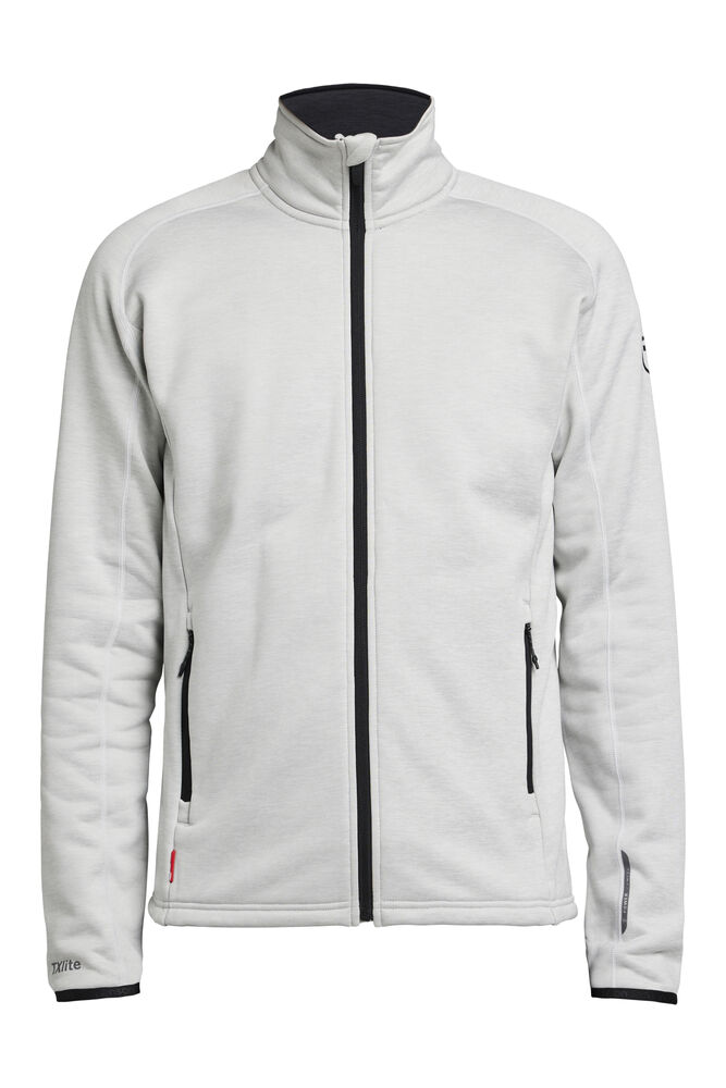 TXlite Midlayer Zip Men