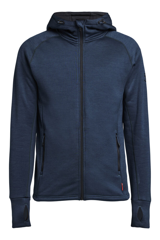TXlite Hoodie Zip Men - Afbeelding 8