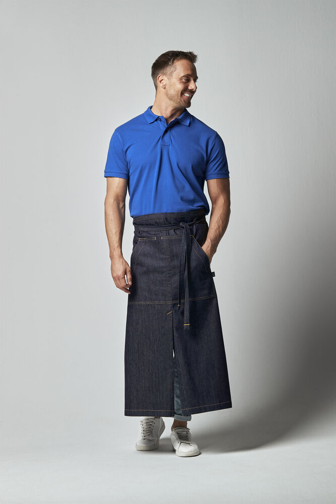 Heupshort lang - Afbeelding 5