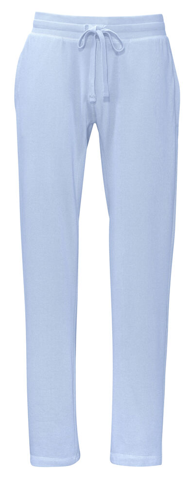 SWEAT PANTS MAN - GOTS GECERTIFICEERD