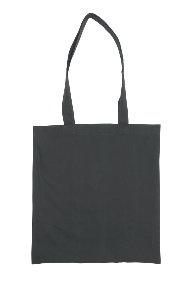 TOTE BAG - GOTS GECERTIFICEERD