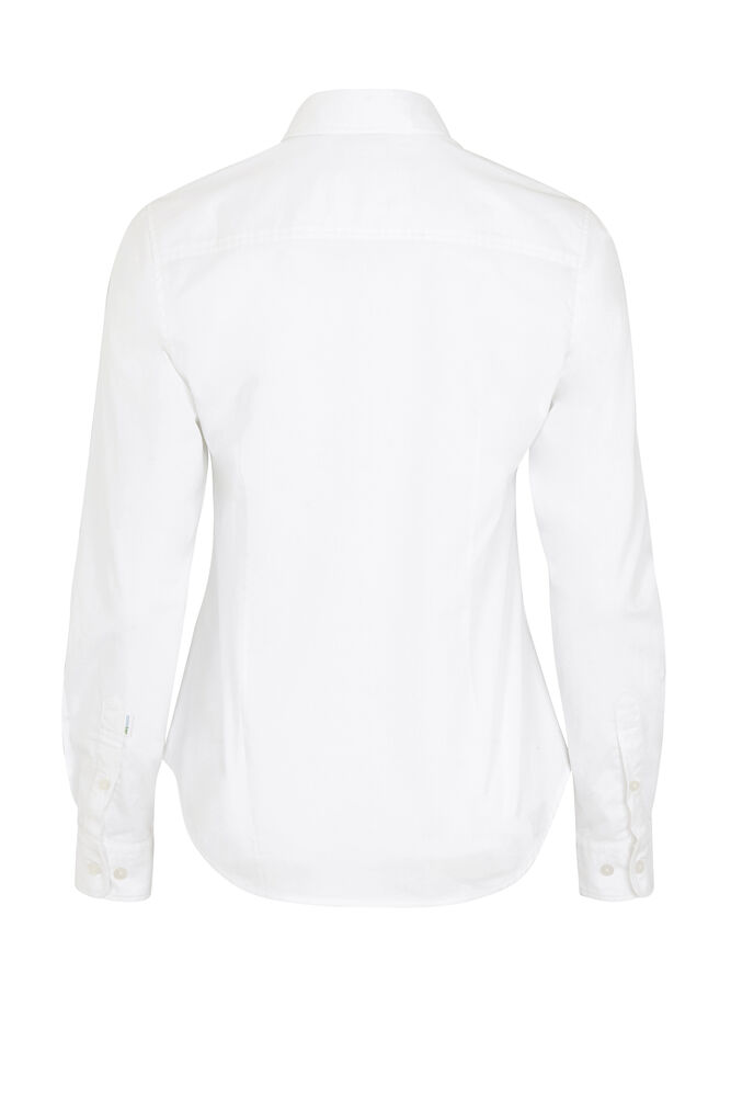 Shirt twill lady - Afbeelding 9