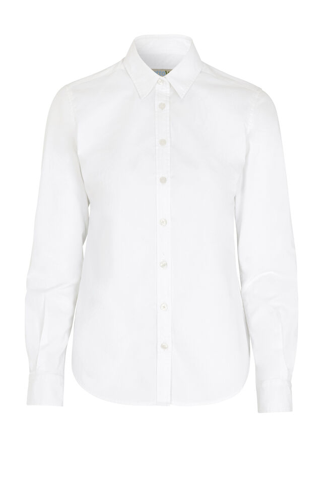 Shirt twill lady - Afbeelding 8