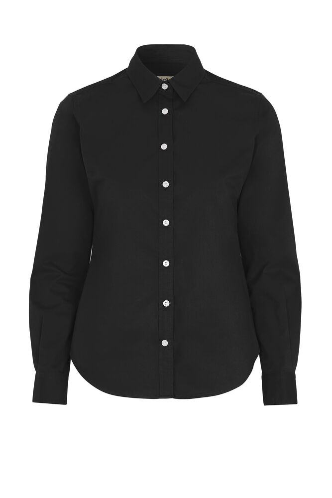 Shirt twill lady