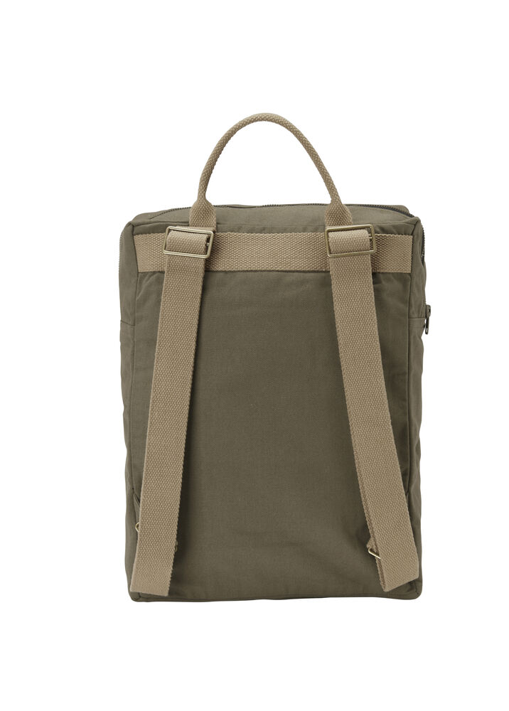 Canvas daypack - Afbeelding 3