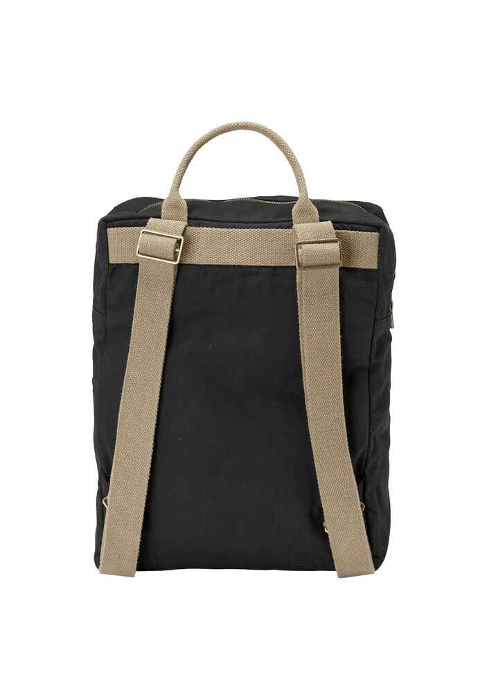 Canvas daypack - Afbeelding 5
