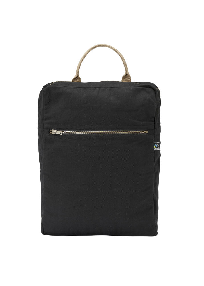 Canvas daypack - Afbeelding 4