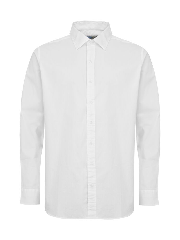 Poplin Comfort (GOTS)
