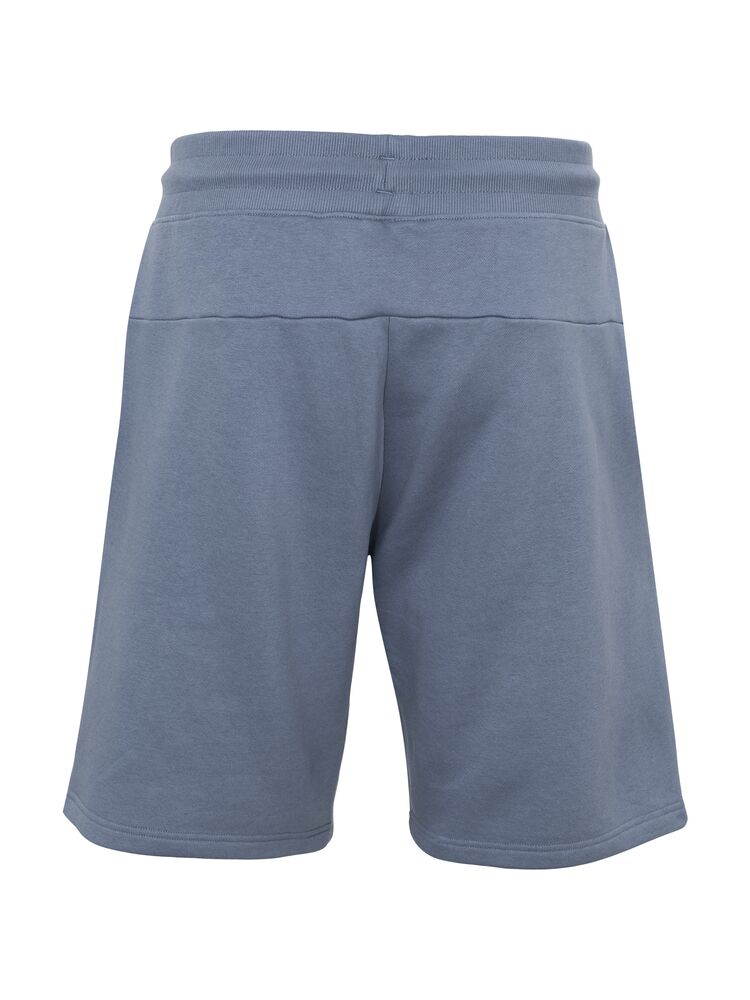 Key Shorts (GOTS) Korte Broek Unisex - Afbeelding 5